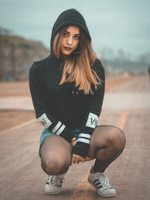 Ropa Diversa